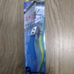 Yamashita Egi OH K Type Special Shallow Reef Shallow 3.5 SL02