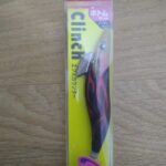 Shimano Clinch Rattle