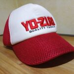 Gorra Yo Zuri