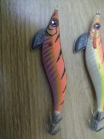 Lote YO ZURI PATAPATA 3.5 Y 3.0 - Imagen 3