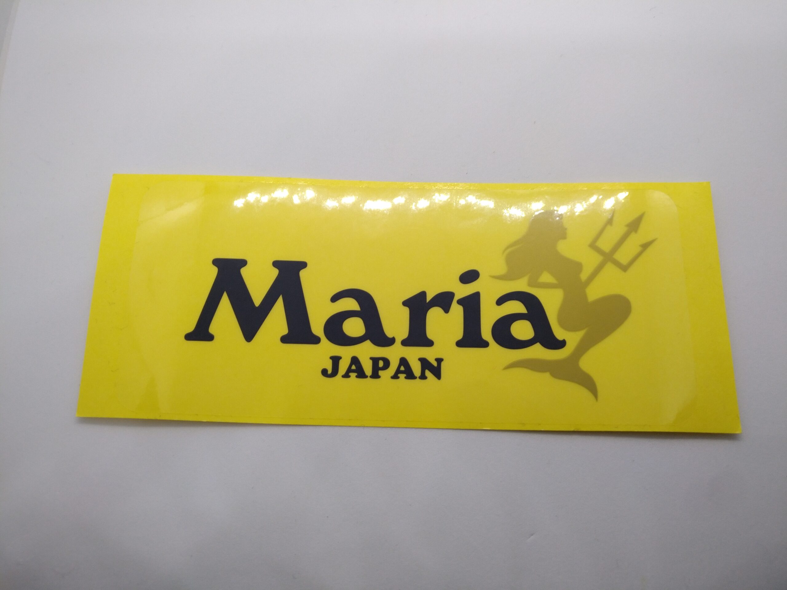 IMG_20250305_193503 Pegatina Maria Japan - Imagen 1