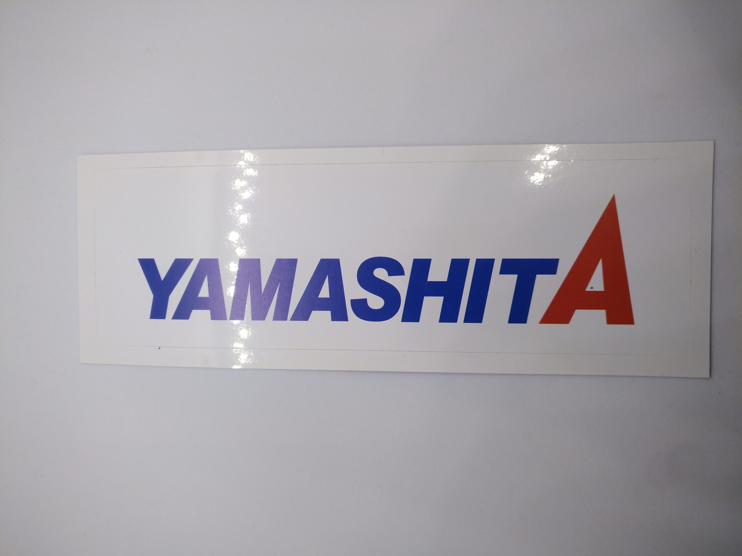 IMG_20250305_194643 Pegatina Yamashita - Imagen 1