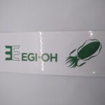 Pegatina EGI-OH
