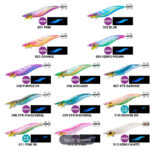 Shimano Sephia Clinch Jetboost Shallow 3.5