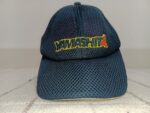 Gorra Yamashita azul marino