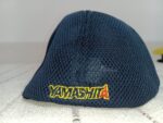 Gorra Yamashita azul marino - Imagen 2