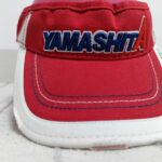 Visera Yamashita Staff