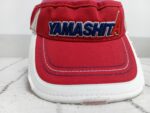 Visera Yamashita Staff