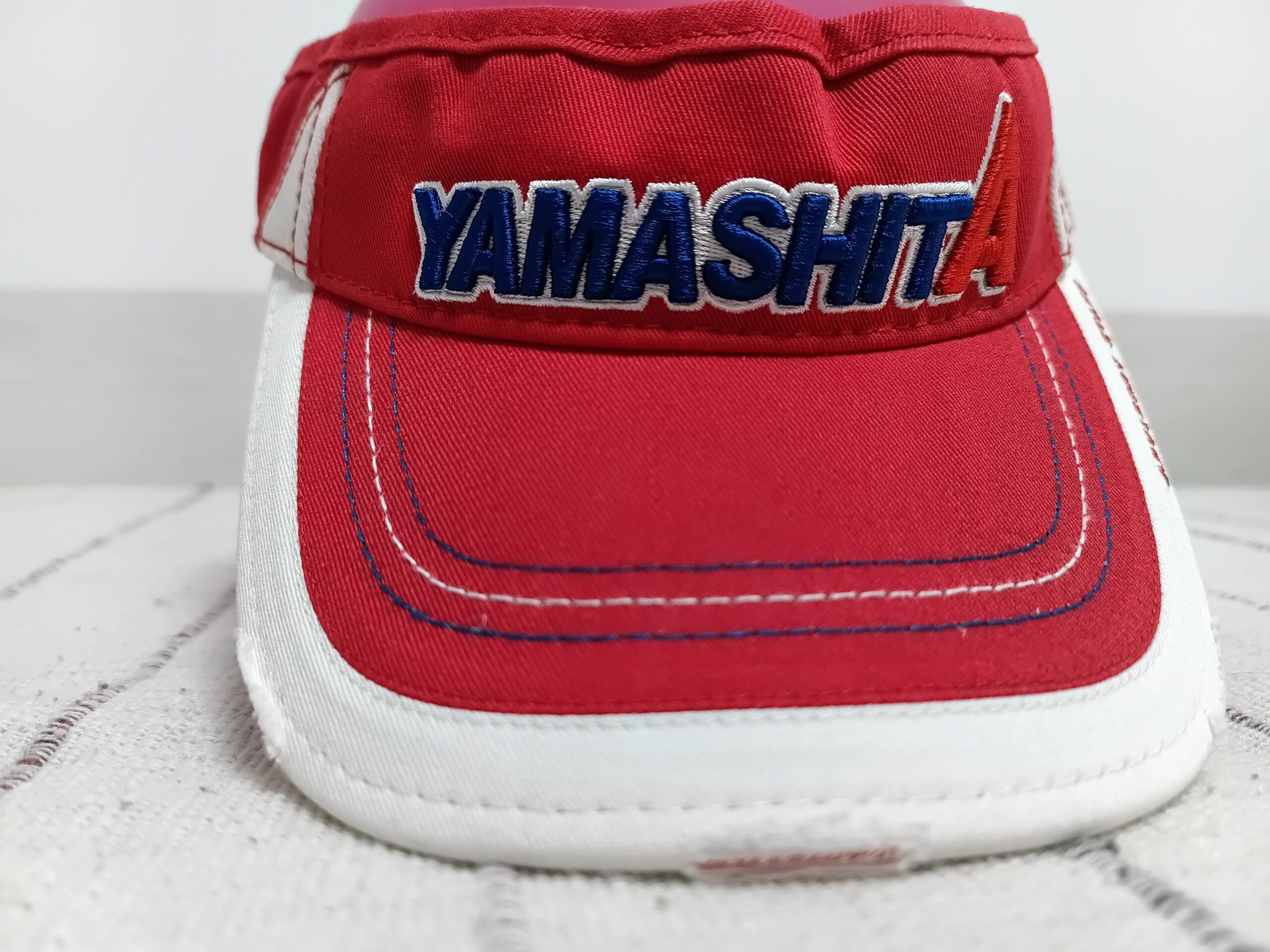 IMG_20250904_124658_857 Visera Yamashita Staff - Imagen 1