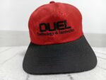 Gorra Duel 2005