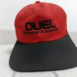 Gorra Duel 2005
