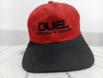 Gorra Duel 2005