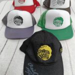 Gorras Yamashita Champinship