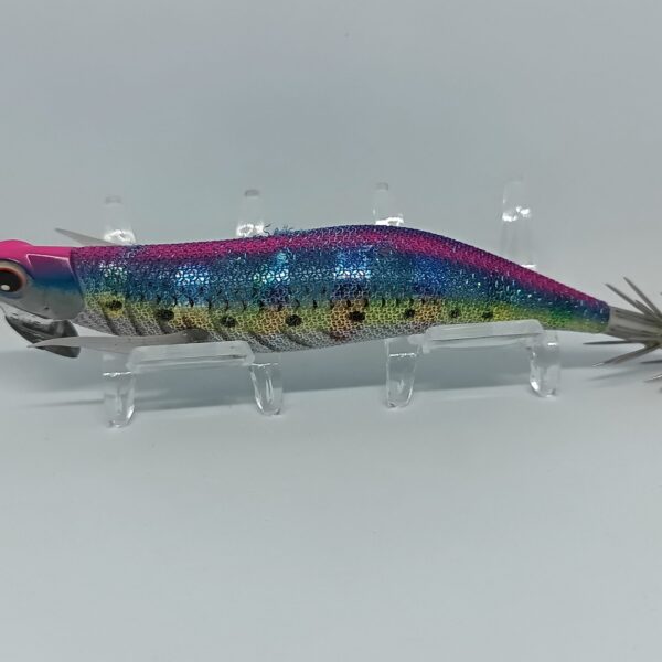 Mag Cast  3.5 ZBLB
