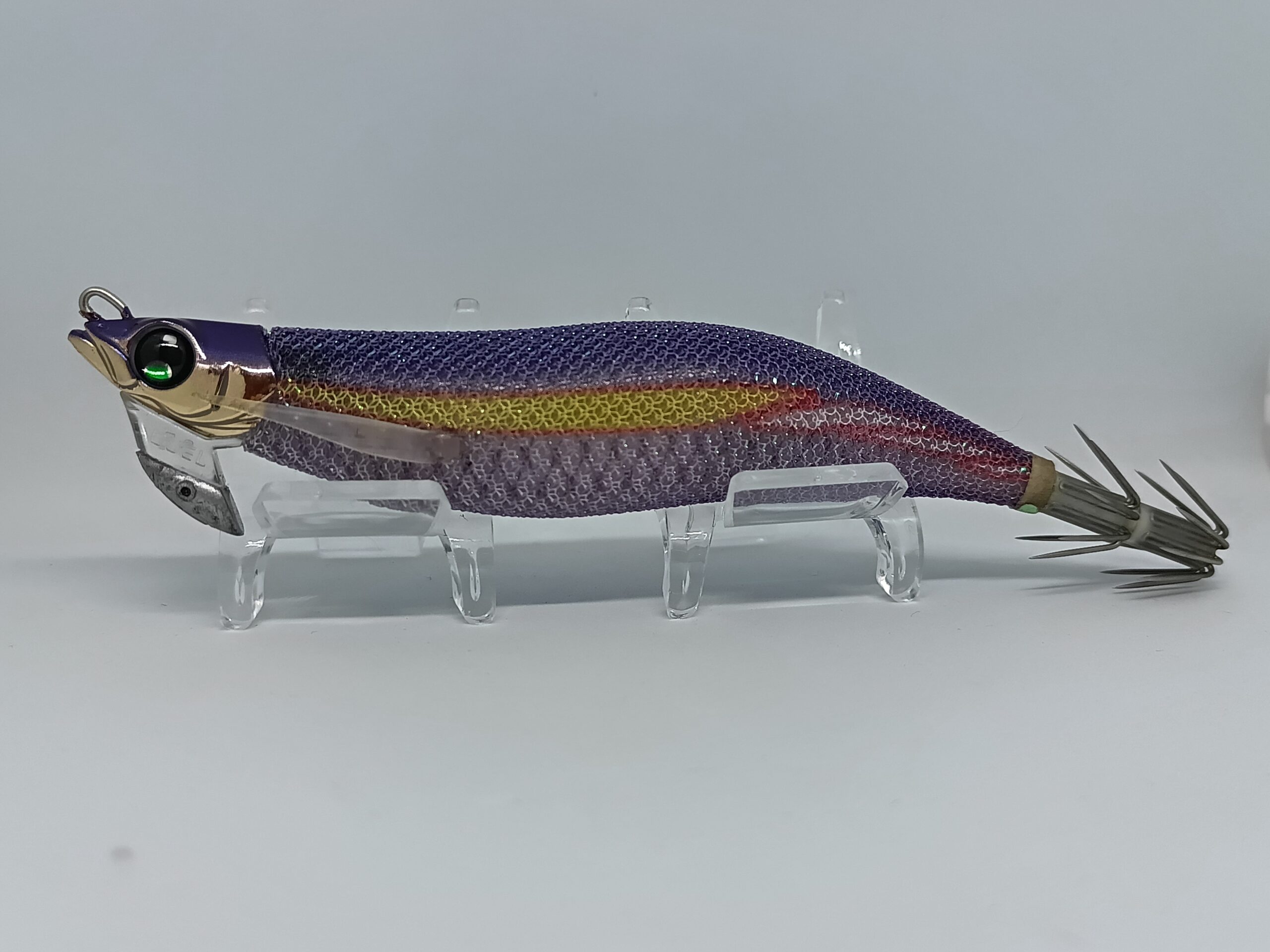 IMG_20250906_121946_242 Mag Cast Doble Glow 3.5 DLPB - Imagen 1