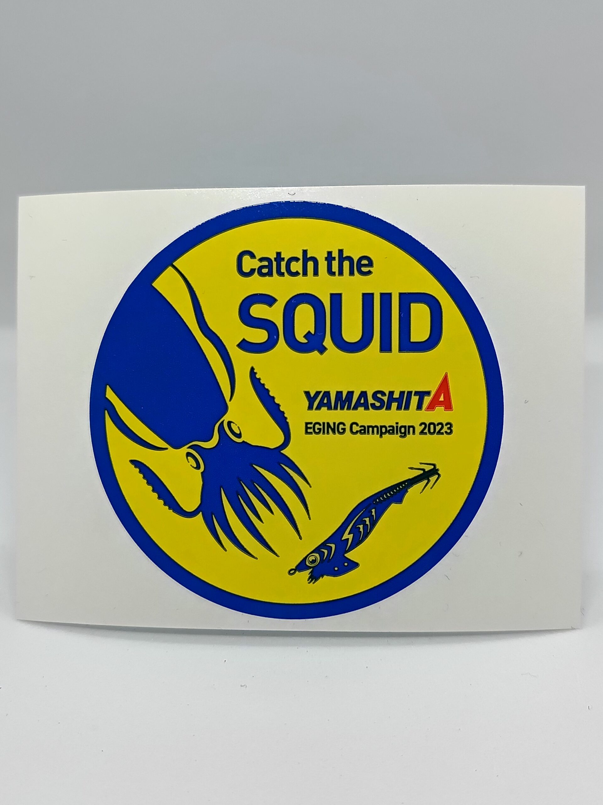 IMG_20250907_122928_755 Yamashita Catch the Squid 2023 - Imagen 1
