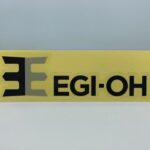 EGI-OH Transparente