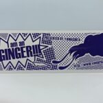 Yamashita "I am an EGINGER!!!"