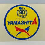 Yamashita 80 aniversario