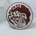 Yamashita Egi-oh Championship 2008