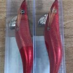 PIJADICAS CAMALEÓN GRANATE-DORADO 3.5